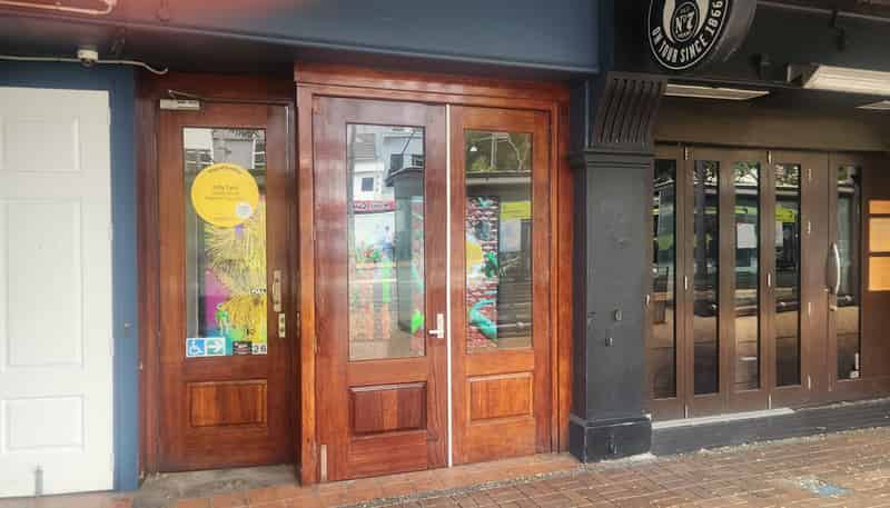 2/26 Courtenay Place, Wellington Central