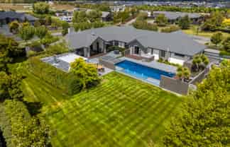 25 Rossington Drive, West Melton