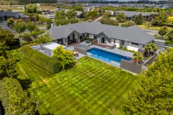 25 Rossington Drive, West Melton