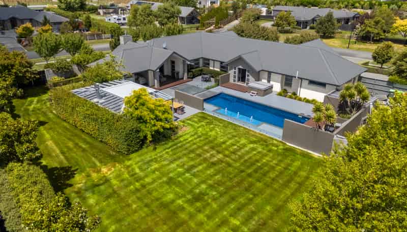 25 Rossington Drive, West Melton