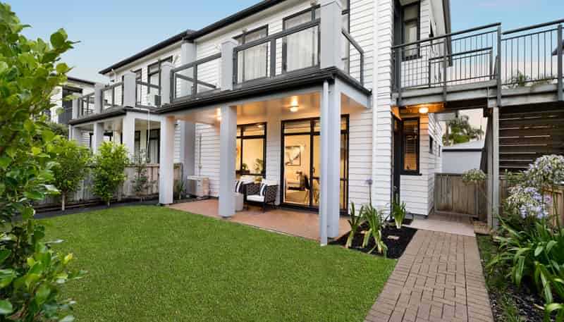 78/2 Armoy Drive, East Tamaki