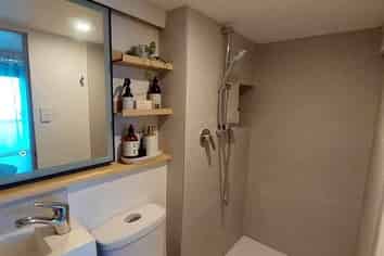 Auckland - Address withheld