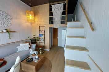 Auckland - Address withheld