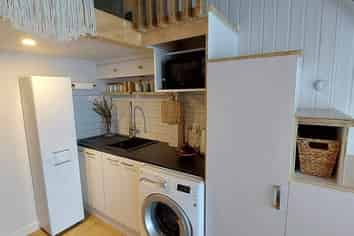 Auckland - Address withheld