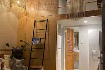 Auckland - Address withheld