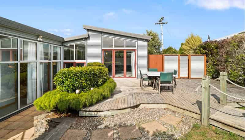 115a Stornoway Street, Karitane