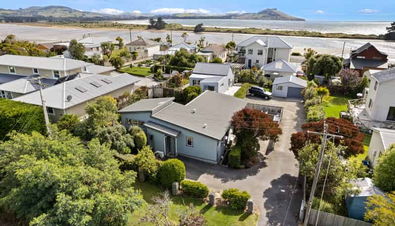 115a Stornoway Street, Karitane