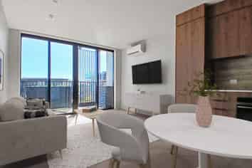 308/21 Pennant street, Long Bay