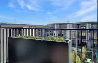 308/21 Pennant street, Long Bay