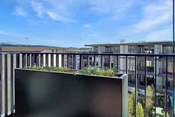 308/21 Pennant street, Long Bay