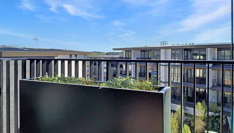 308/21 Pennant street, Long Bay