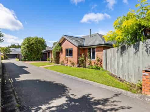 2 Moule Street, Addington