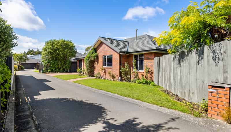 2 Moule Street, Addington