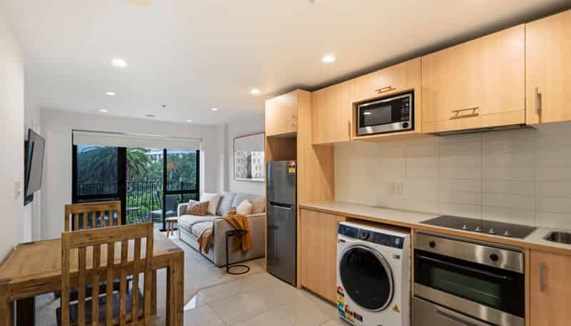 10L/23 Emily Place, Auckland Central
