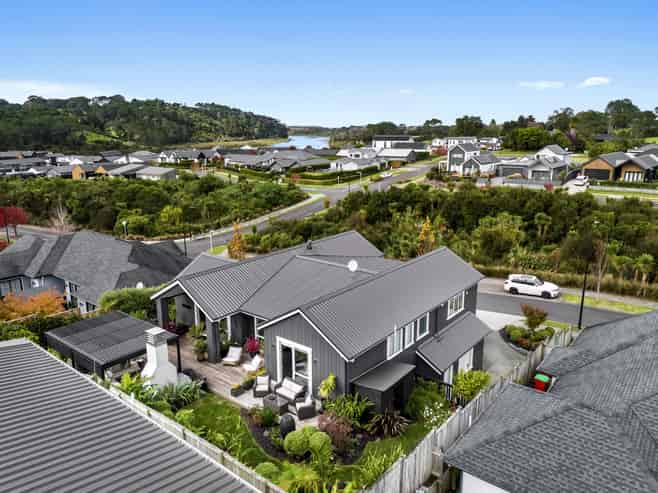 61 Pitoitoi Drive, Riverhead