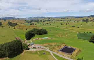 168 Matiere Road, Aria