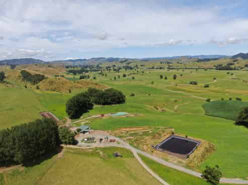 168 Matiere Road, Aria