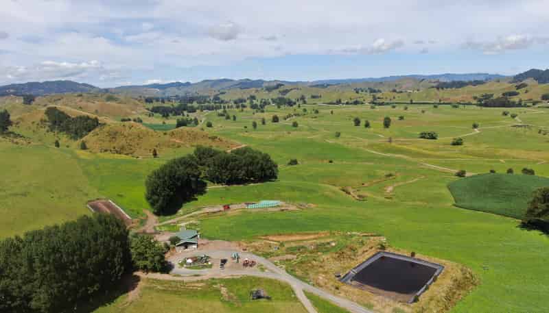 168 Matiere Road, Aria