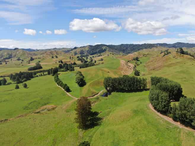 168 Matiere Road, Aria