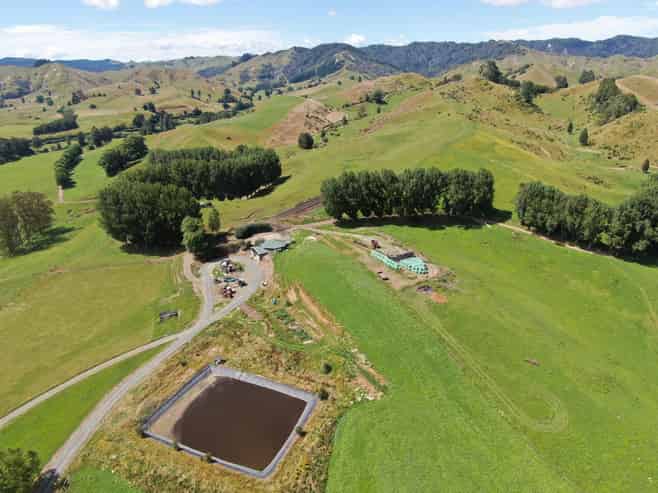 168 Matiere Road, Aria