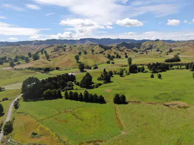 168 Matiere Road, Aria