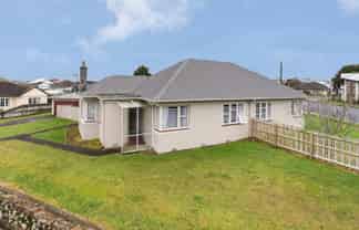 1 Dublin Street, Pukekohe