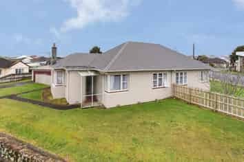 1 Dublin Street, Pukekohe