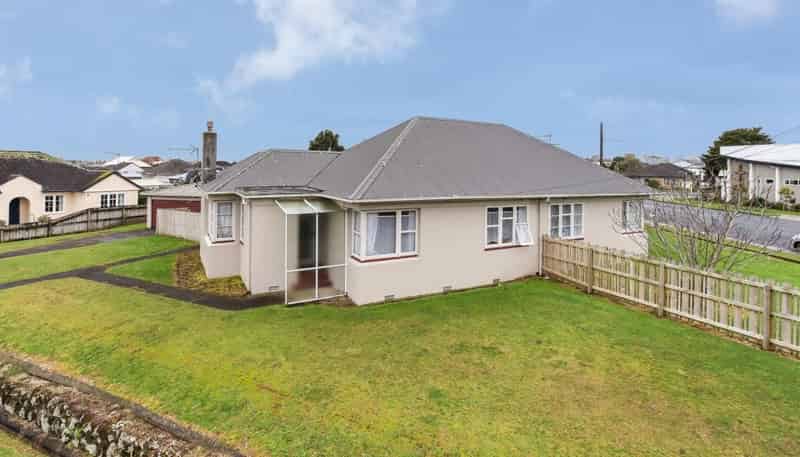 1 Dublin Street, Pukekohe