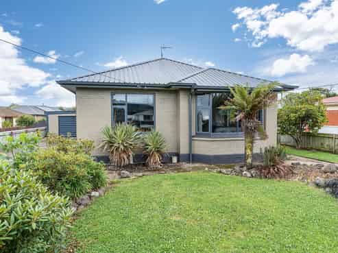 40 Ayr Street, Mosgiel