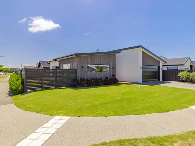 6 Brooklands Street, Marshland