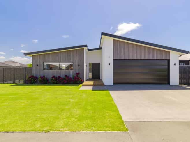 6 Brooklands Street, Marshland