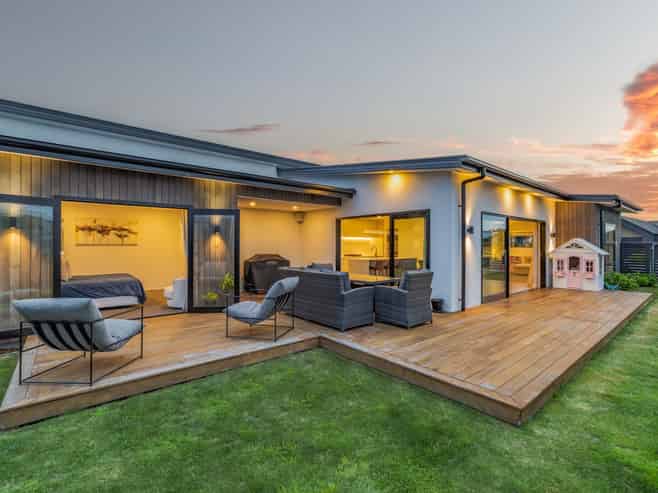 6 Brooklands Street, Marshland