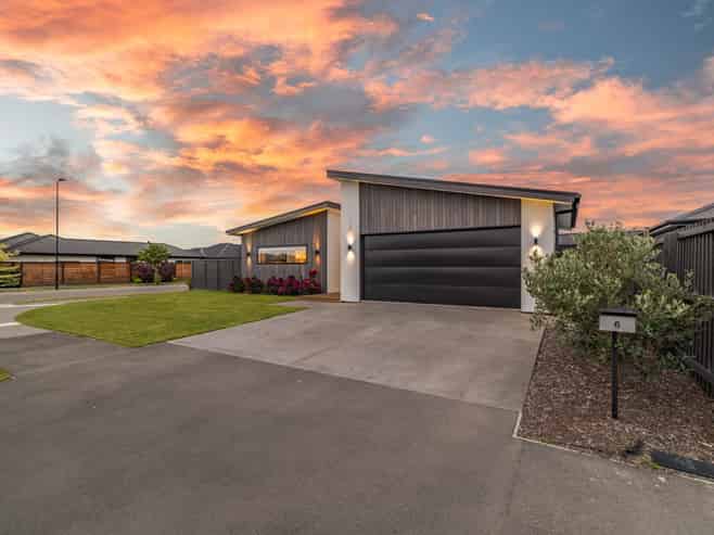 6 Brooklands Street, Marshland