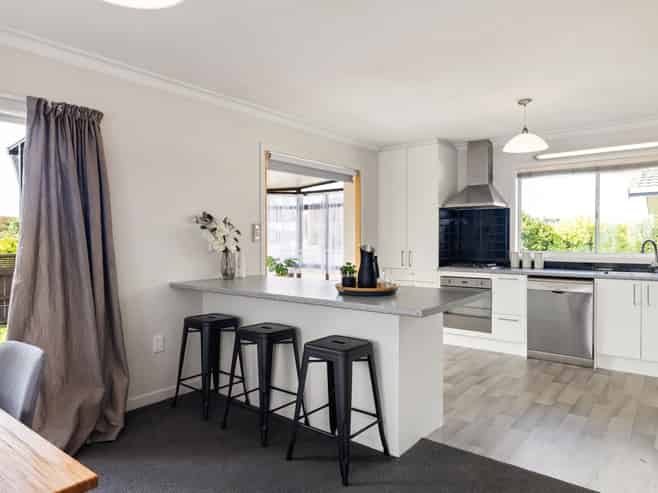 1 Glading Place, Saint Andrews