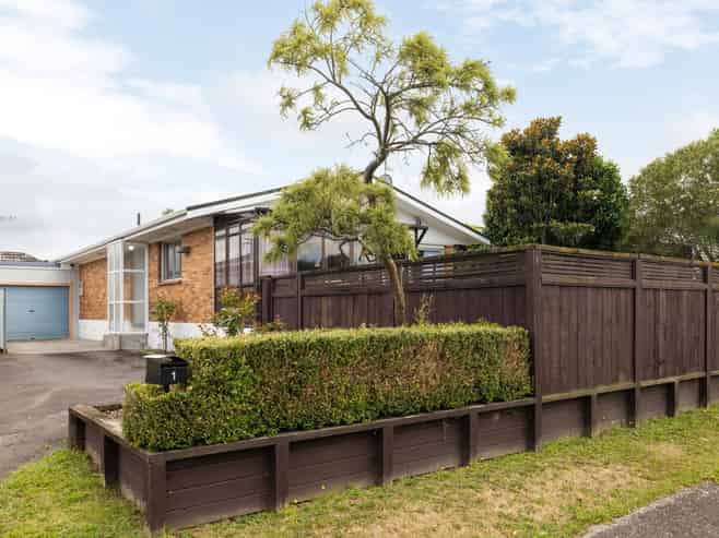 1 Glading Place, Saint Andrews