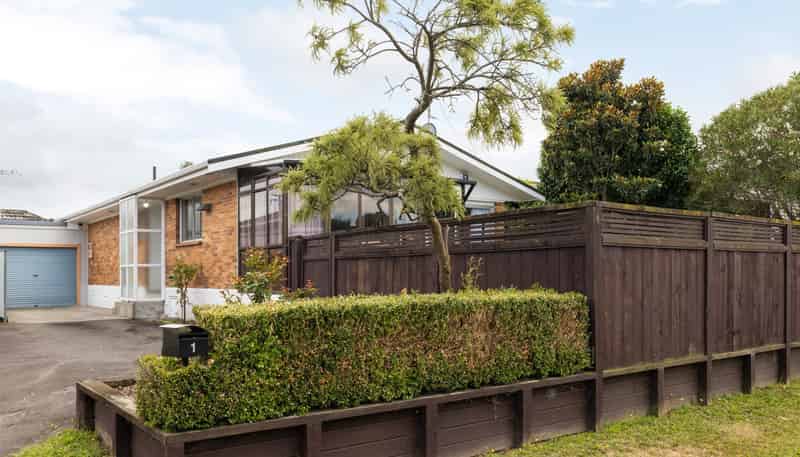 1 Glading Place, Saint Andrews