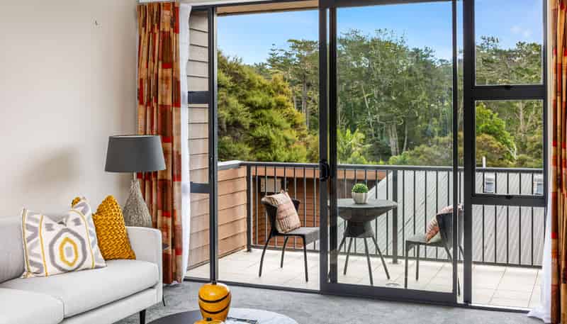 C 11/28 The Avenue, Albany