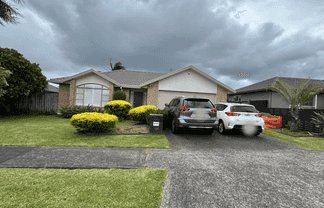 33 Newinn Crescent, Dannemora