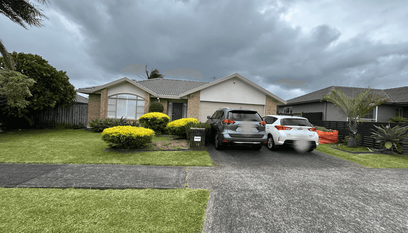 33 Newinn Crescent, Dannemora