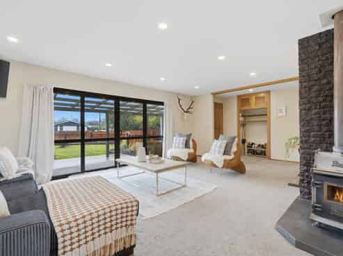 6 Redwood Place, Oxford