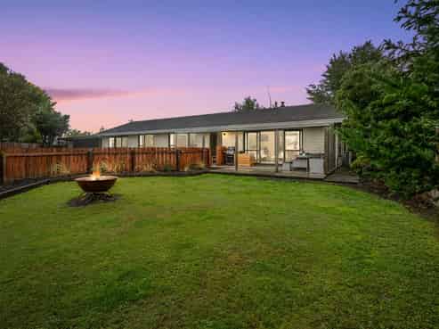 6 Redwood Place, Oxford