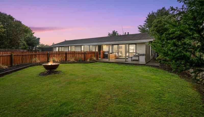 6 Redwood Place, Oxford