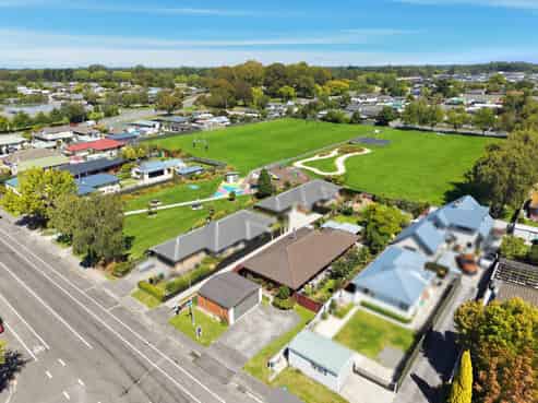 21 Otaki Street, Kaiapoi