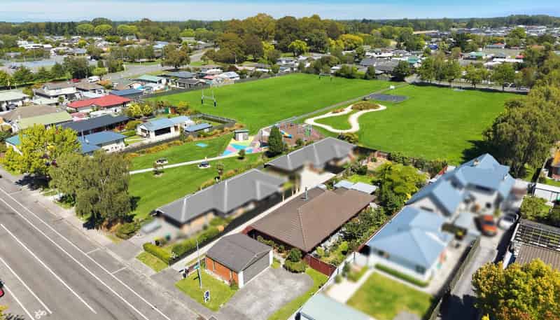 21 Otaki Street, Kaiapoi