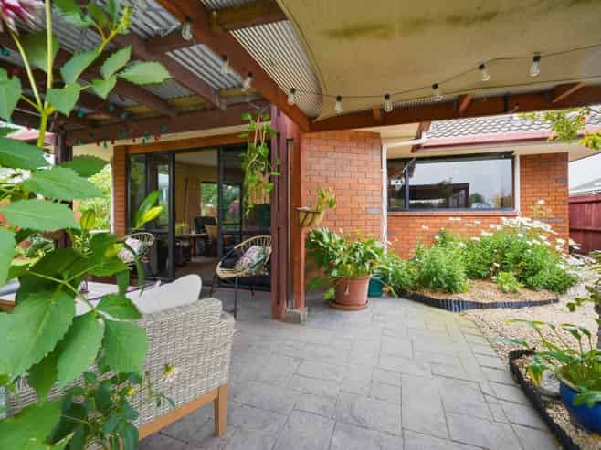 21 Otaki Street, Kaiapoi