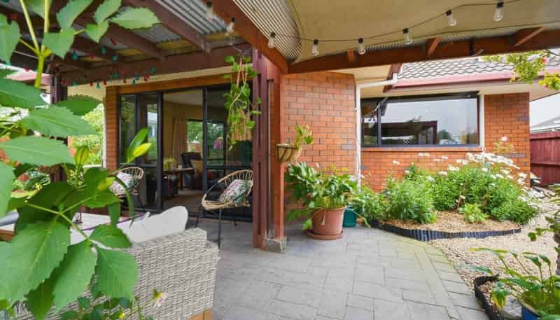 21 Otaki Street, Kaiapoi