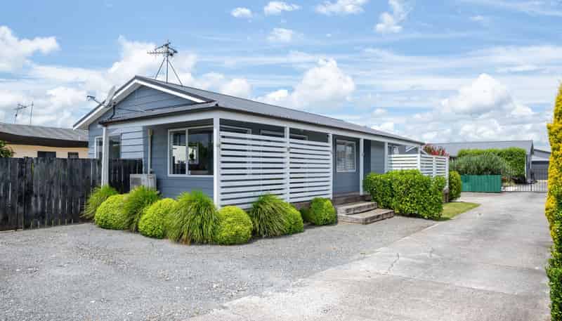  1/562 Te Rahu Road, Te Awamutu