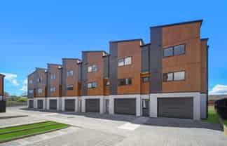 5/26 Dale crescent, Pakuranga