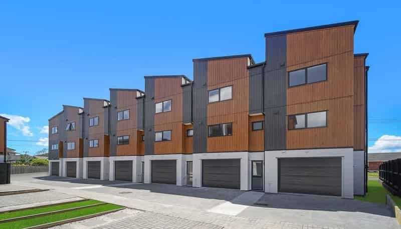 5/26 Dale crescent, Pakuranga