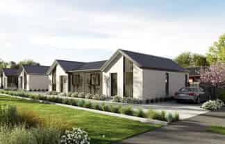 4/66 Centennial Avenue, Riccarton